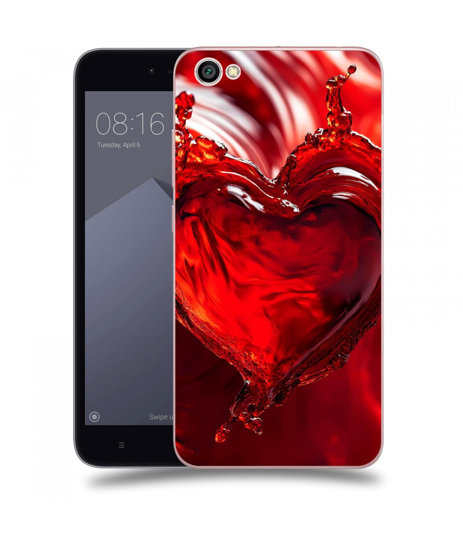 ACOVER Kryt na mobil Xiaomi...