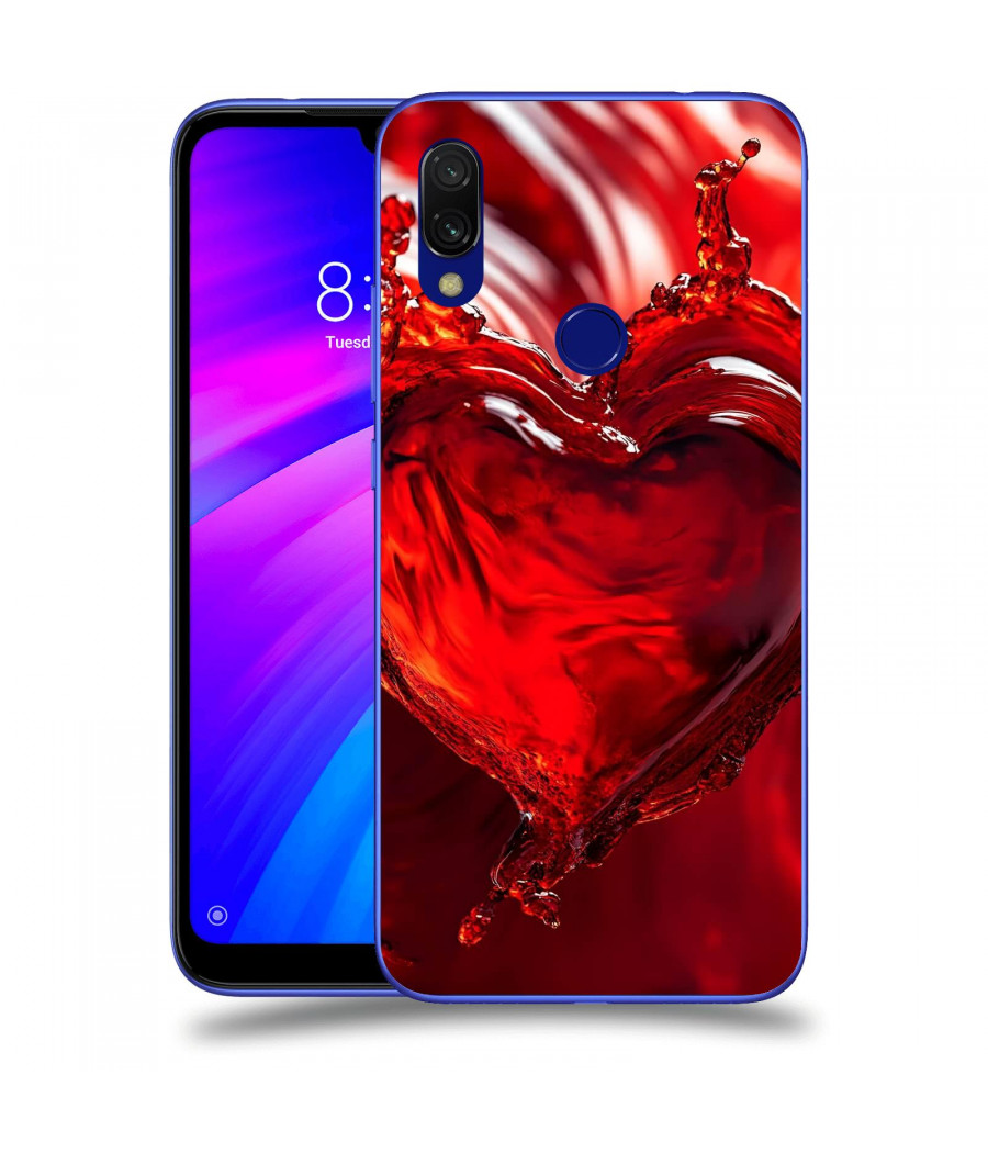 ACOVER Kryt na mobil Xiaomi...