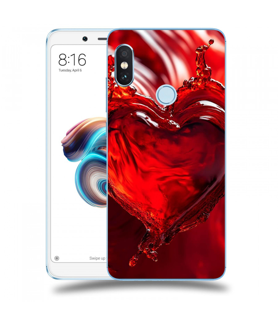 ACOVER Kryt na mobil Xiaomi...