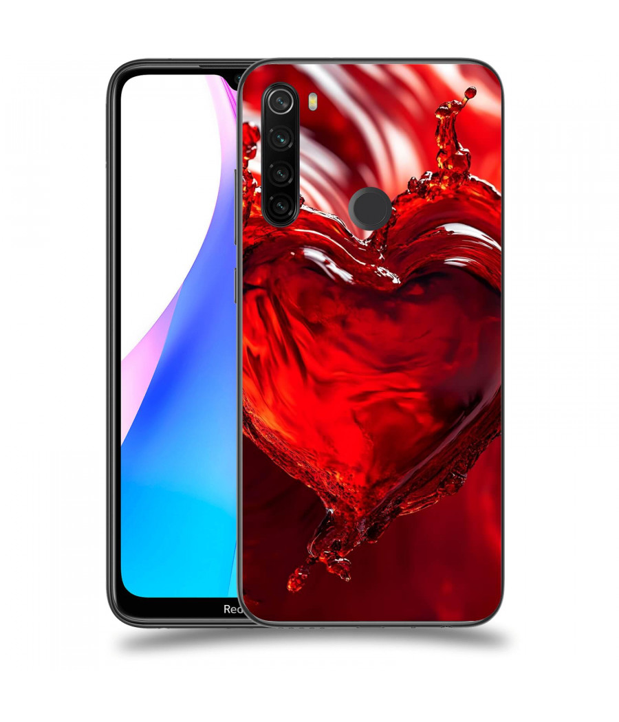 ACOVER Kryt na mobil Xiaomi...