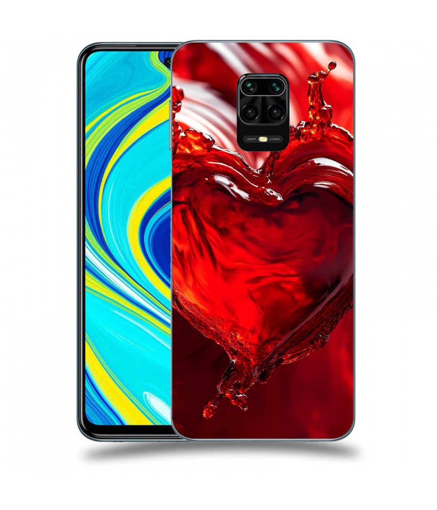 ACOVER Kryt na mobil Xiaomi...