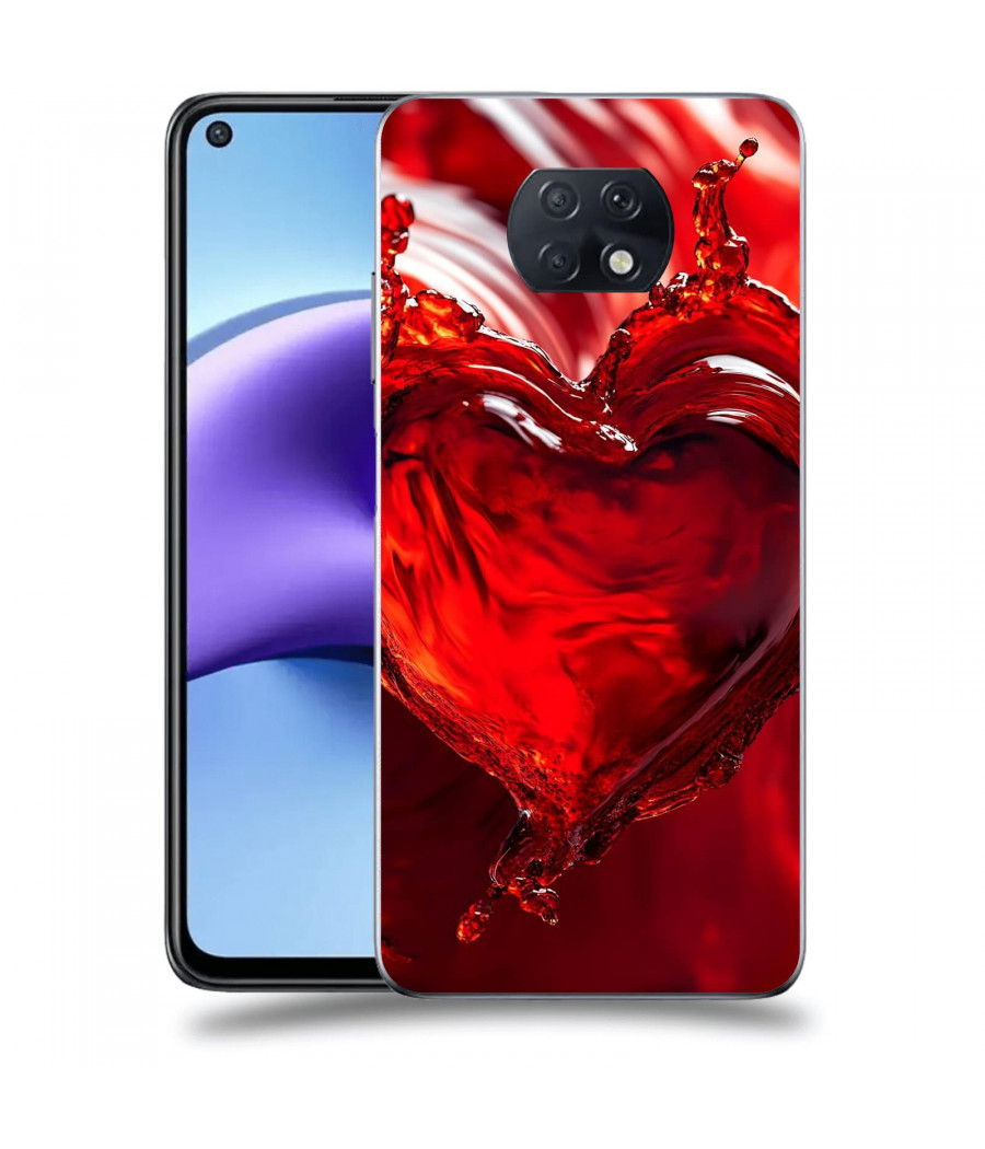 ACOVER Kryt na mobil Xiaomi...