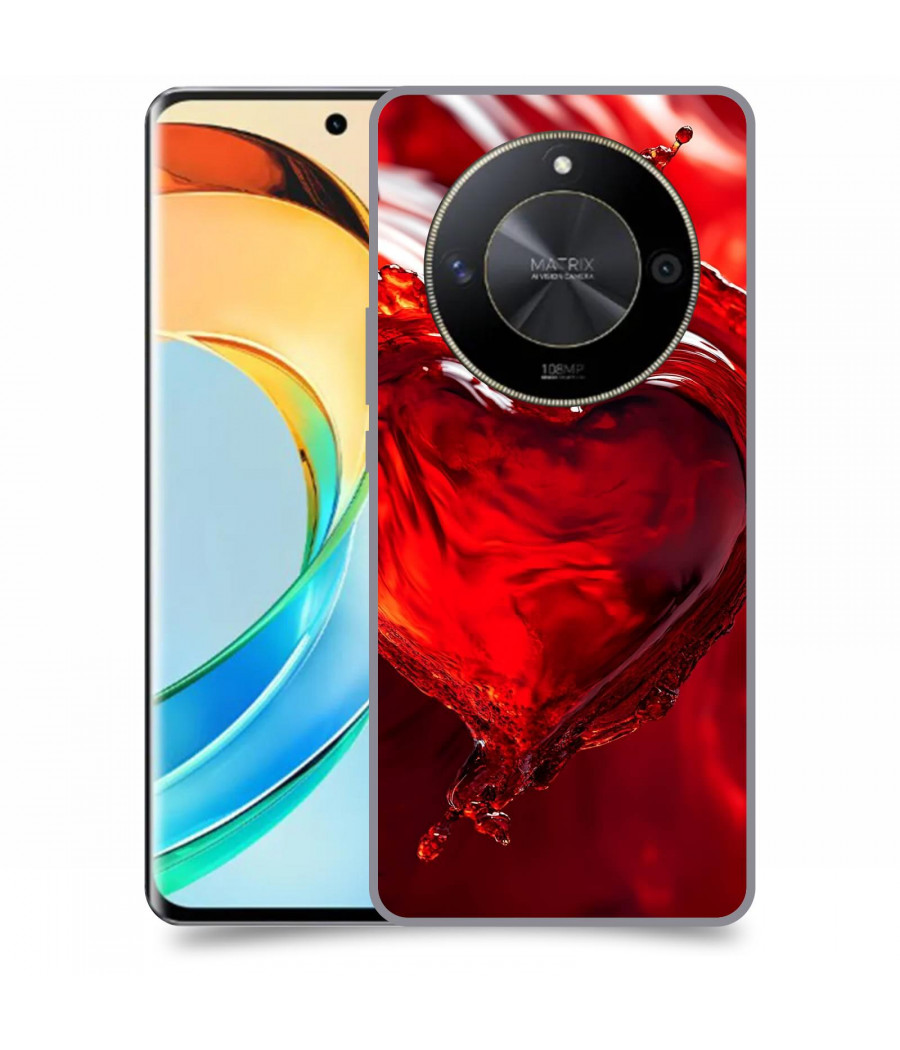 ACOVER Kryt na mobil Honor...