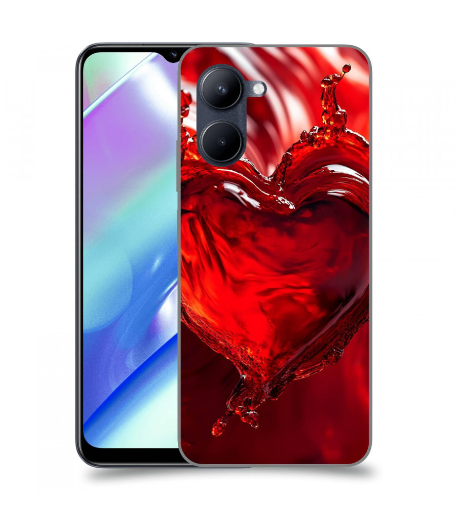 ACOVER Kryt na mobil Realme...