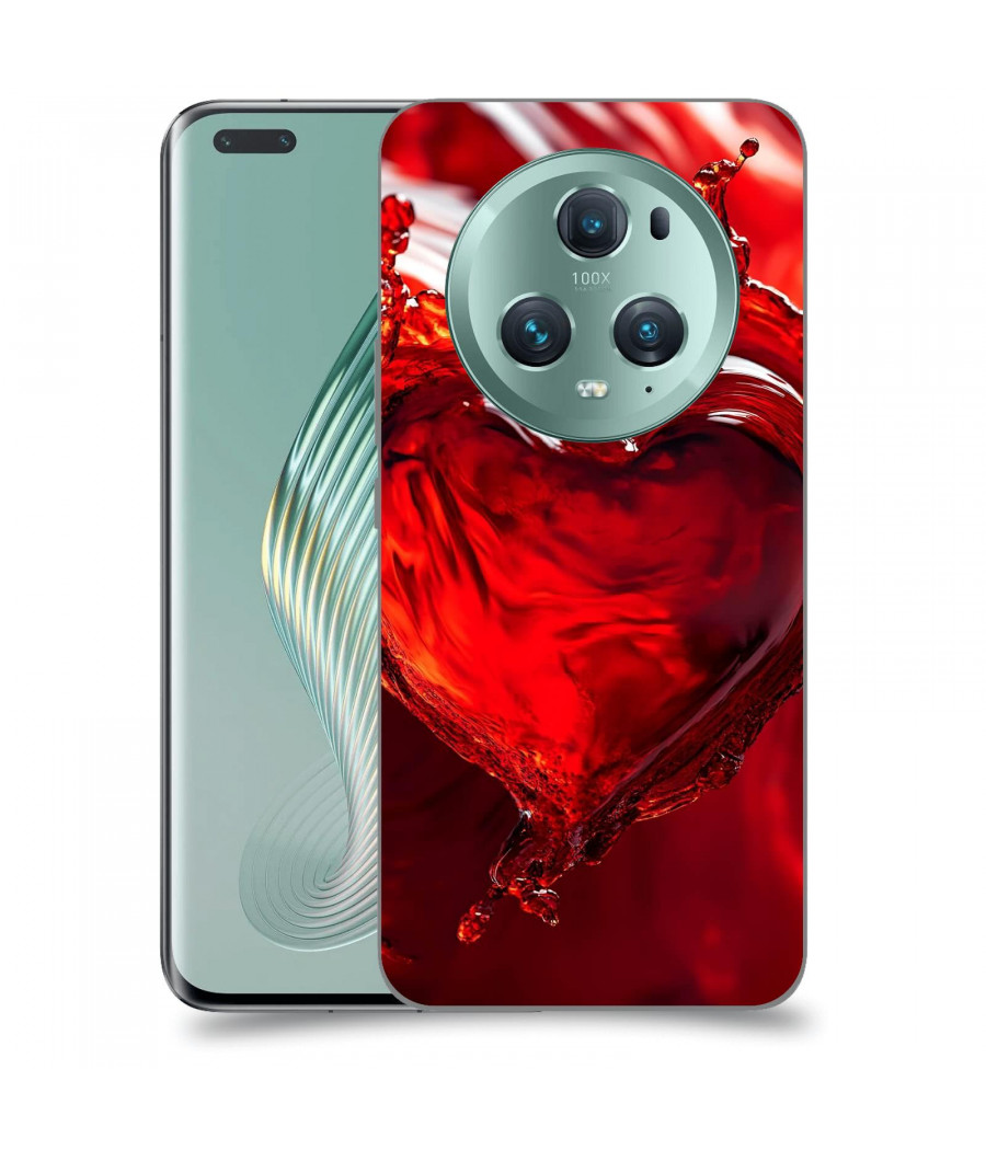 ACOVER Kryt na mobil Honor...