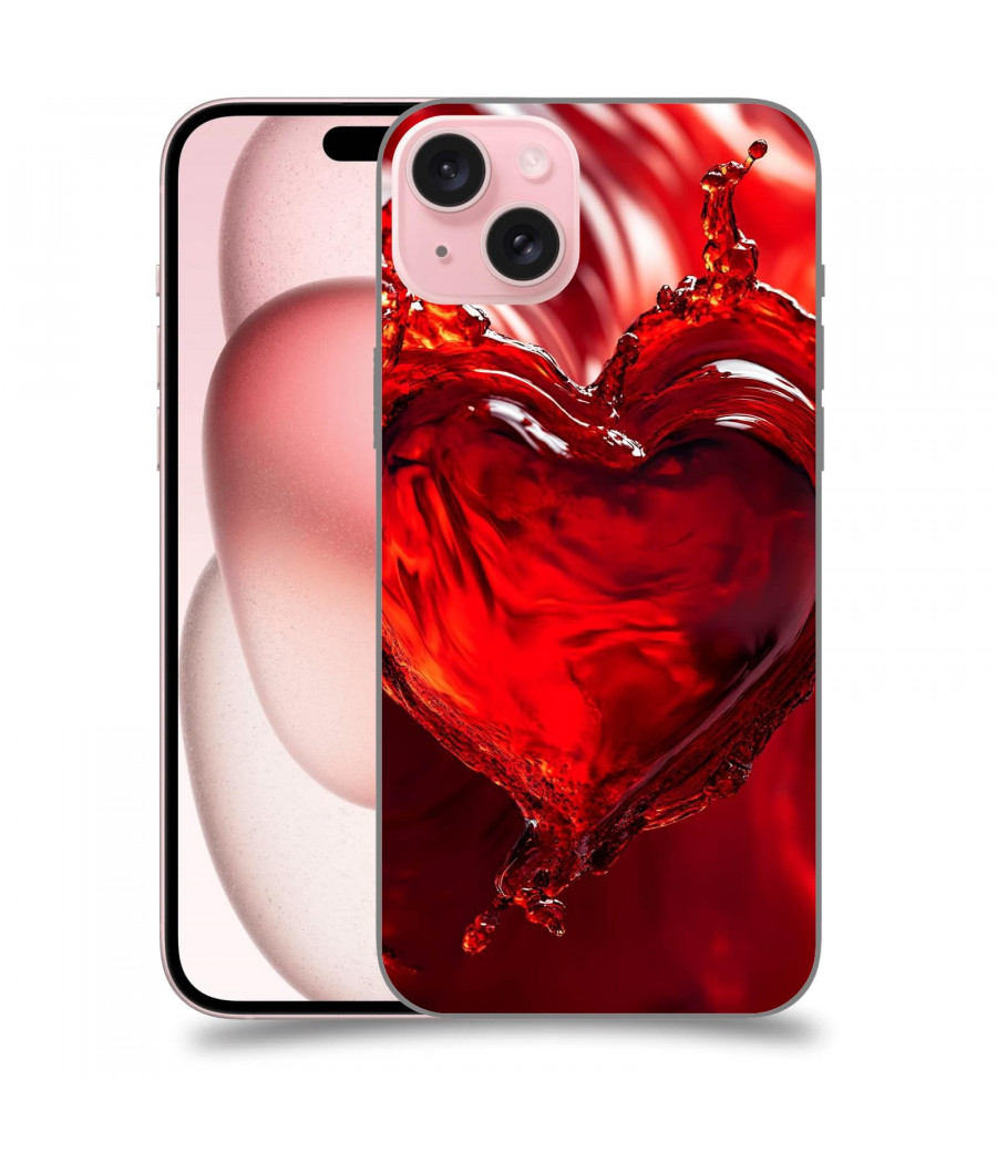 Kryt na mobil s fotkou Apple iPhone 14