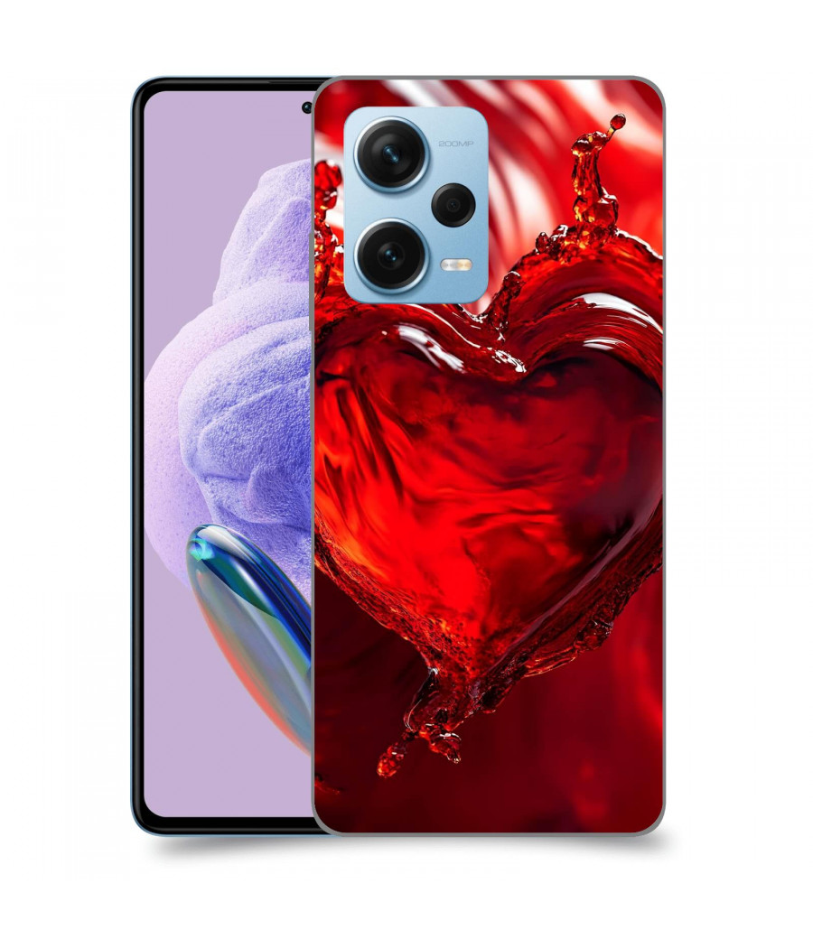 ACOVER Kryt na mobil Xiaomi...