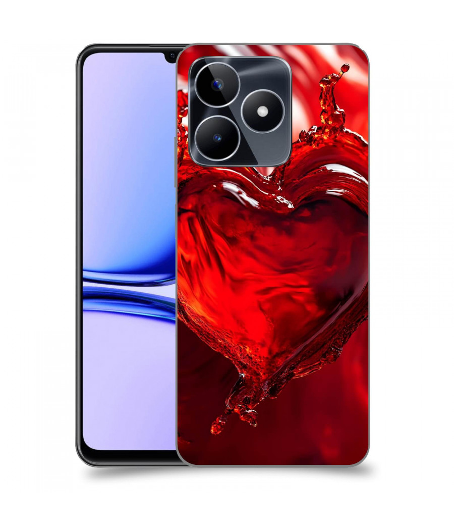 ACOVER Kryt na mobil Realme...