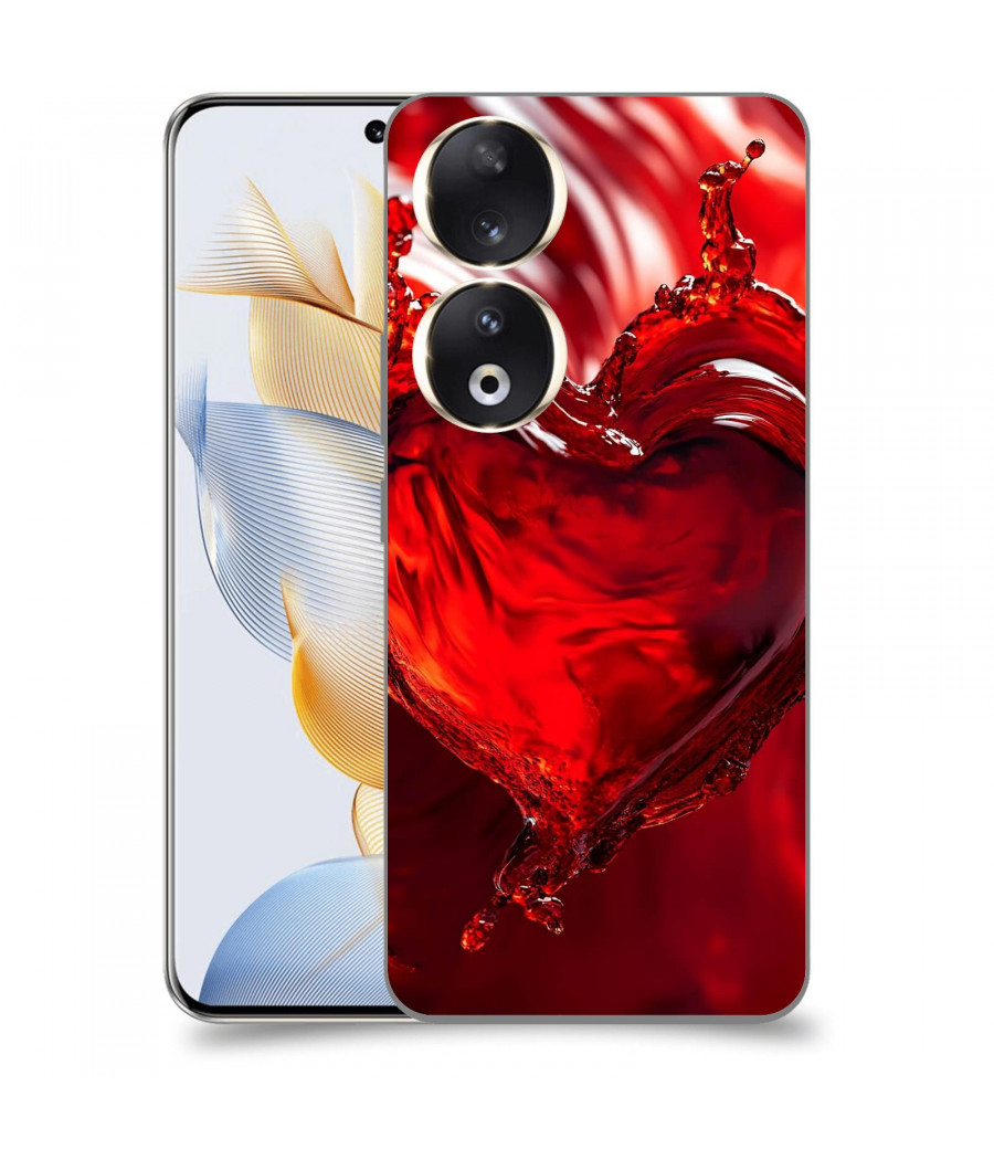 ACOVER Kryt na mobil Honor...