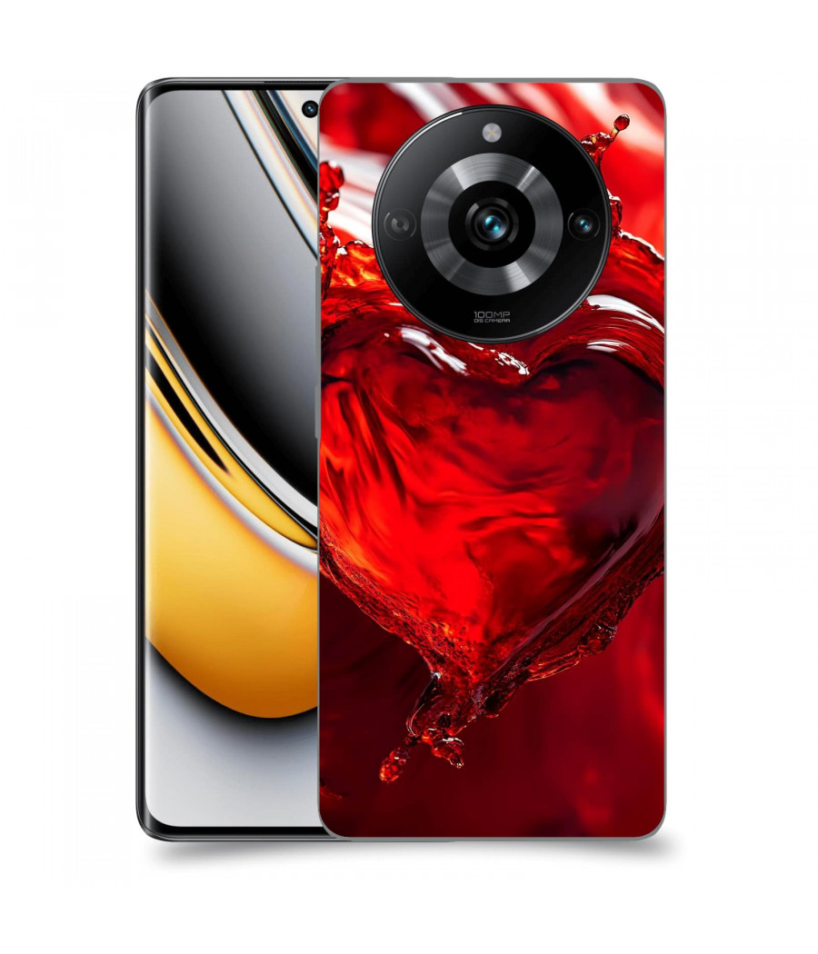 ACOVER Kryt na mobil Realme...