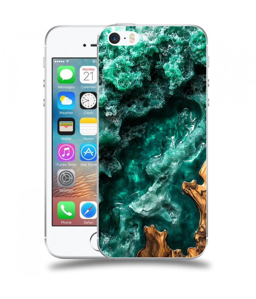 ACOVER Kryt na mobil Apple...