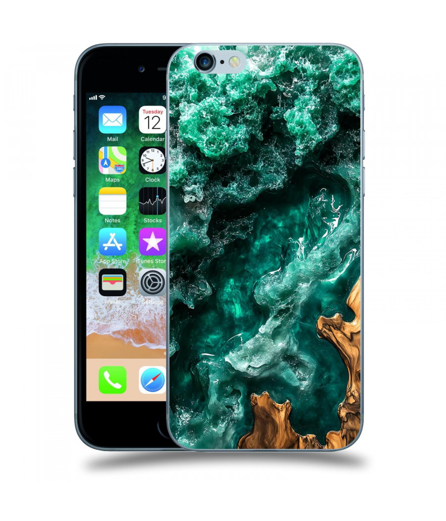 ACOVER Kryt na mobil Apple...