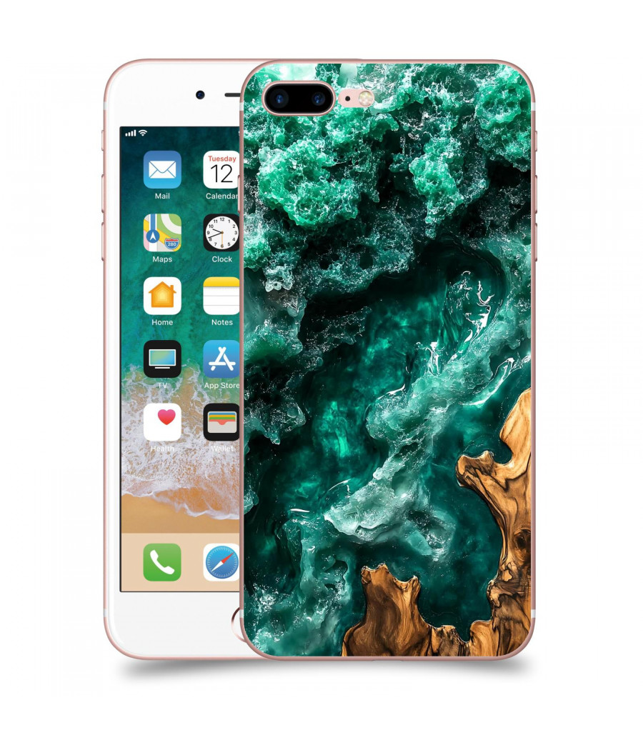 Kryt na mobil s fotkou Apple iPhone 7 Plus