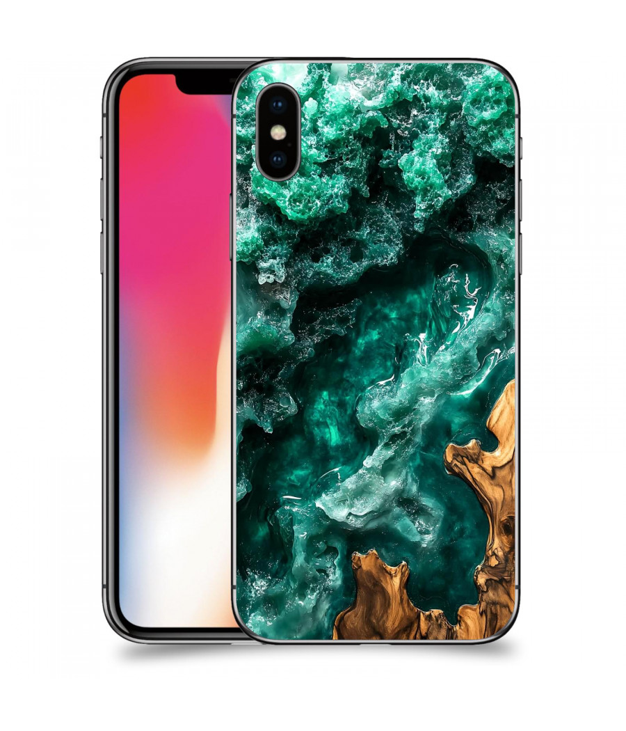ACOVER Kryt na mobil Apple...