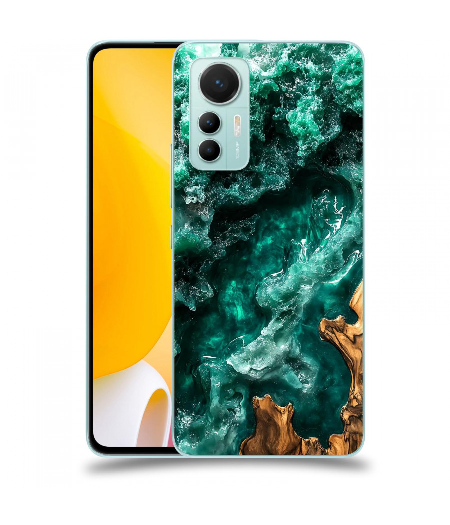 ACOVER Kryt na mobil Xiaomi...