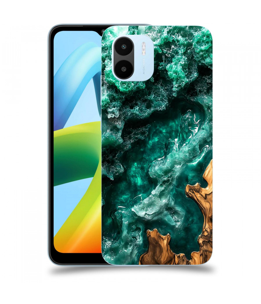 ACOVER Kryt na mobil Xiaomi...