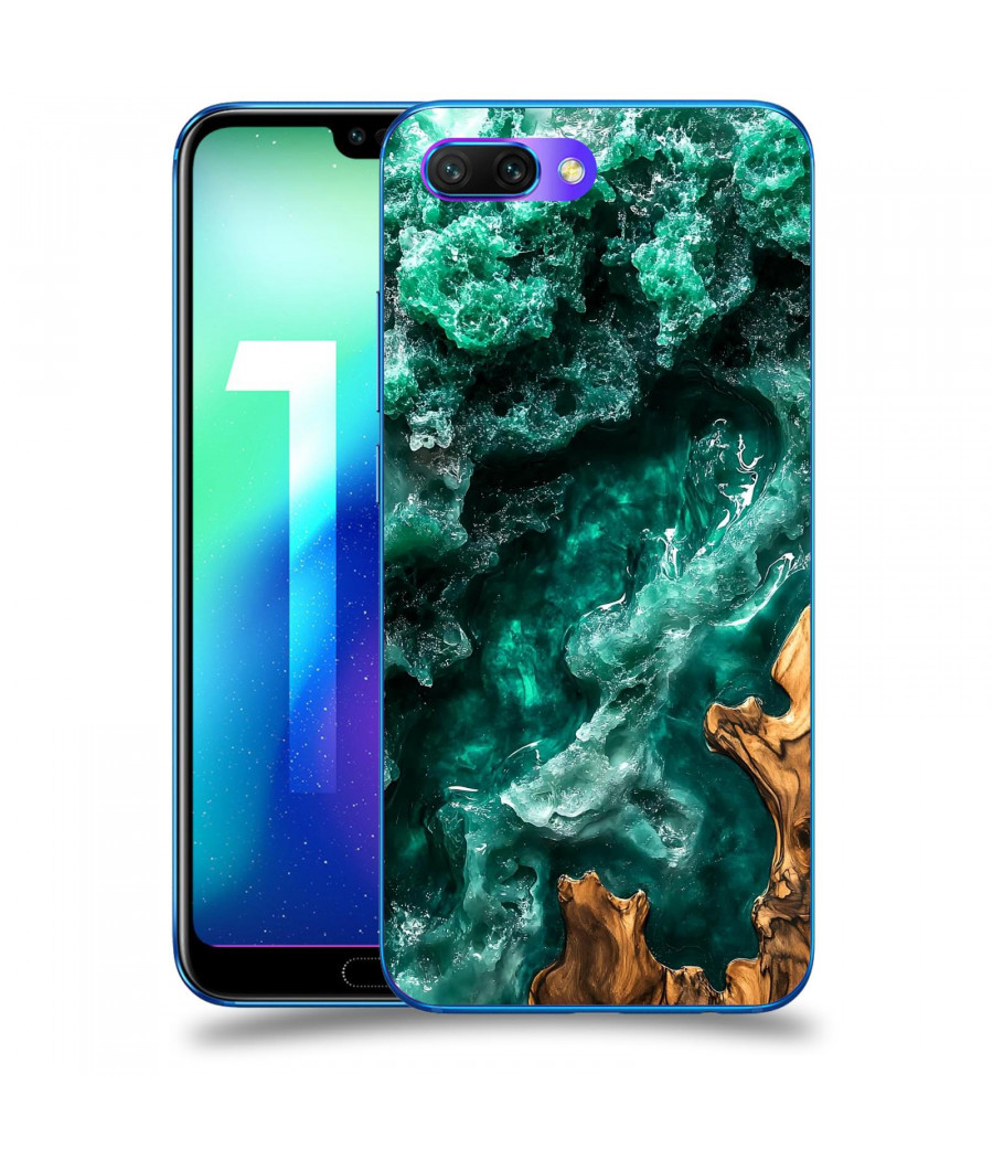 ACOVER Kryt na mobil Honor...