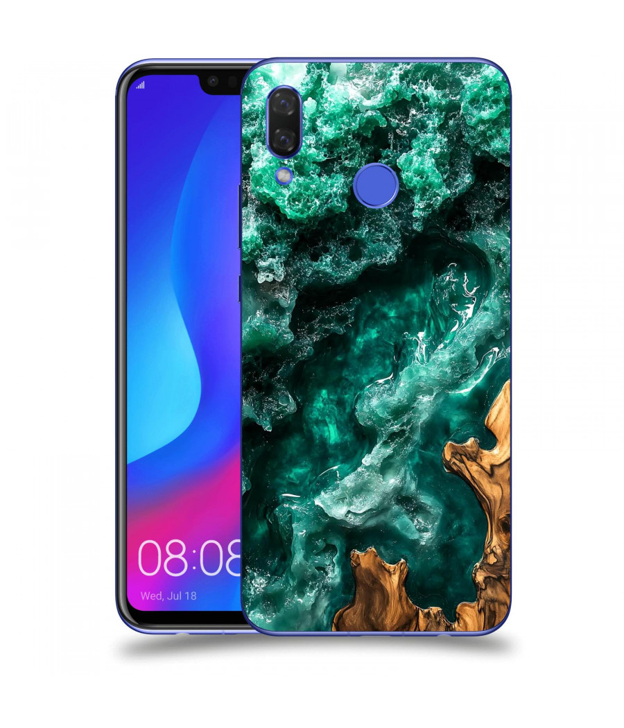 ACOVER Kryt na mobil Huawei...