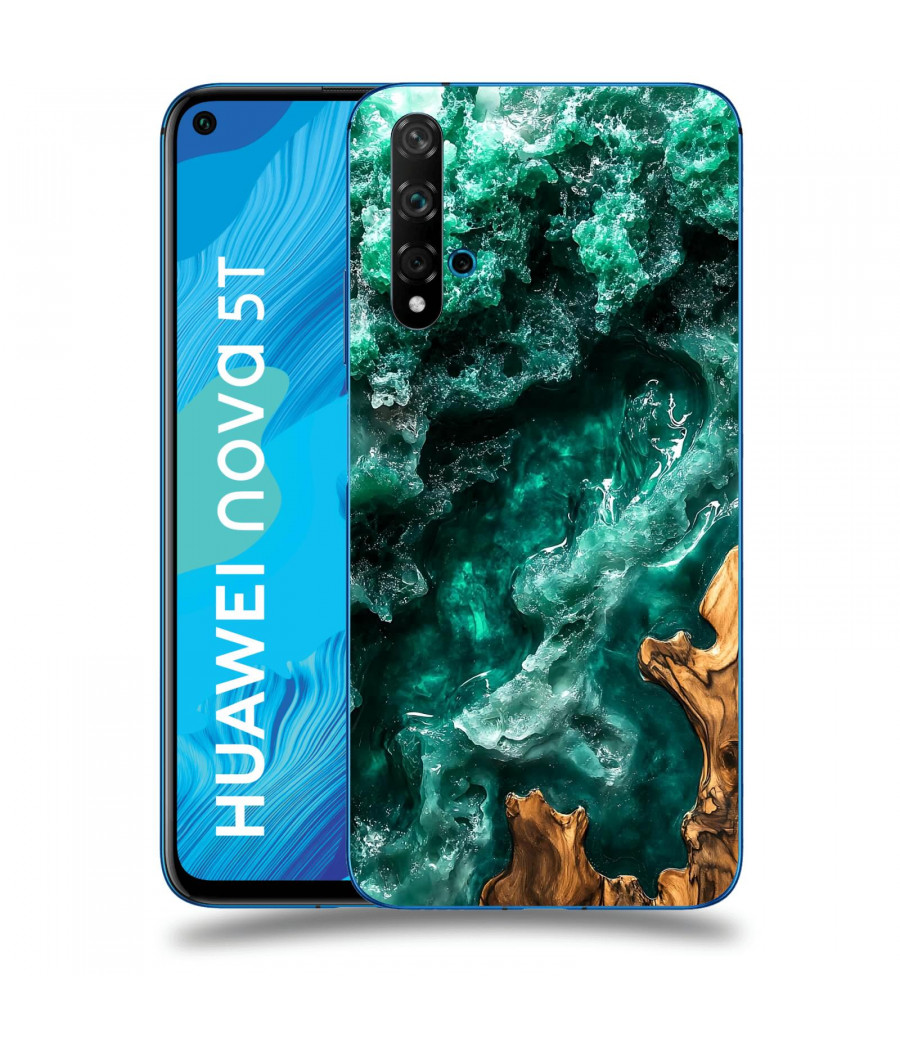 ACOVER Kryt na mobil Huawei...