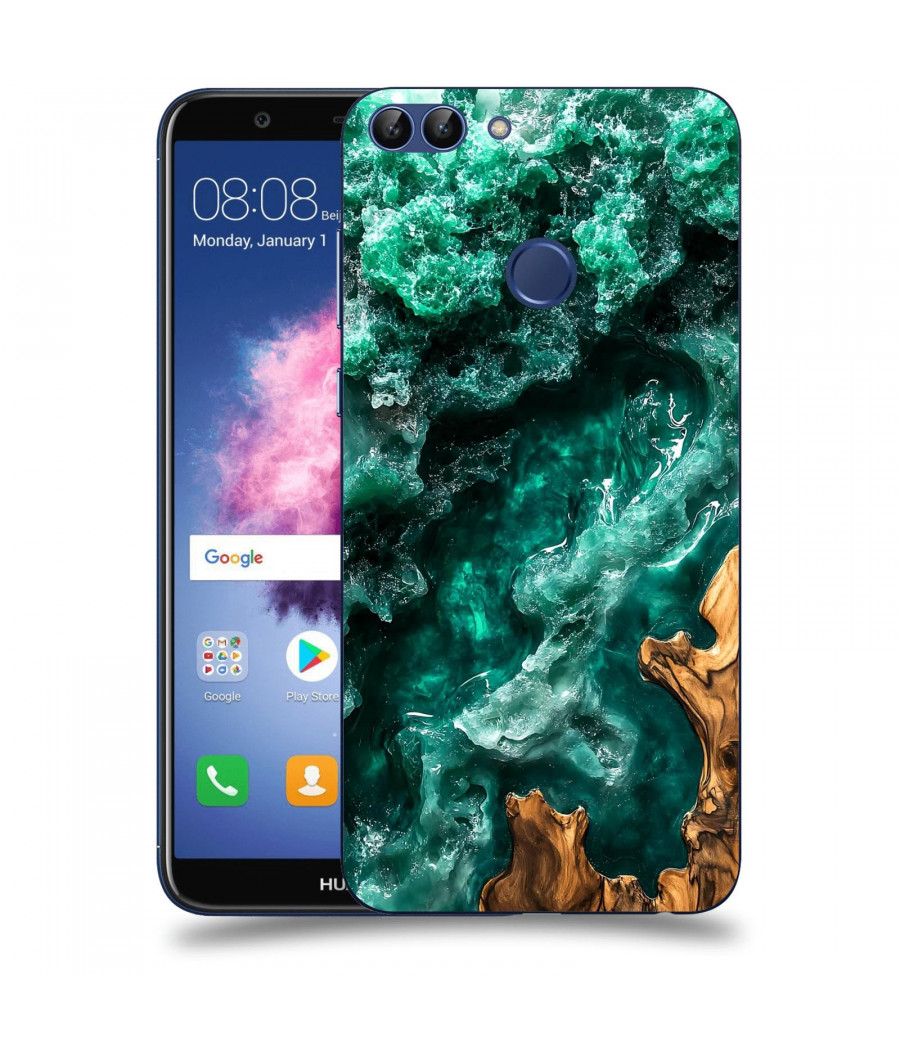 ACOVER Kryt na mobil Huawei...