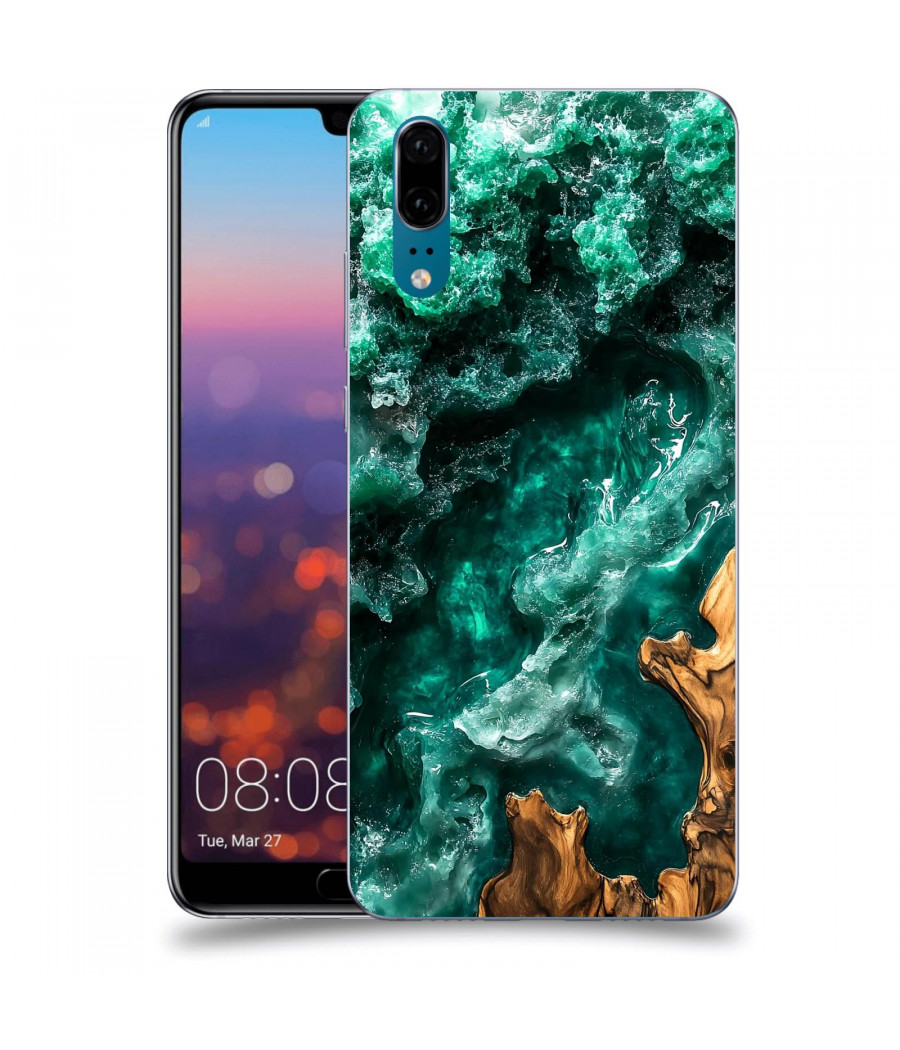 ACOVER Kryt na mobil Huawei...