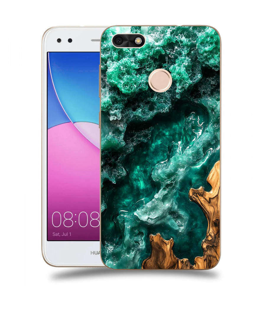 ACOVER Kryt na mobil Huawei...