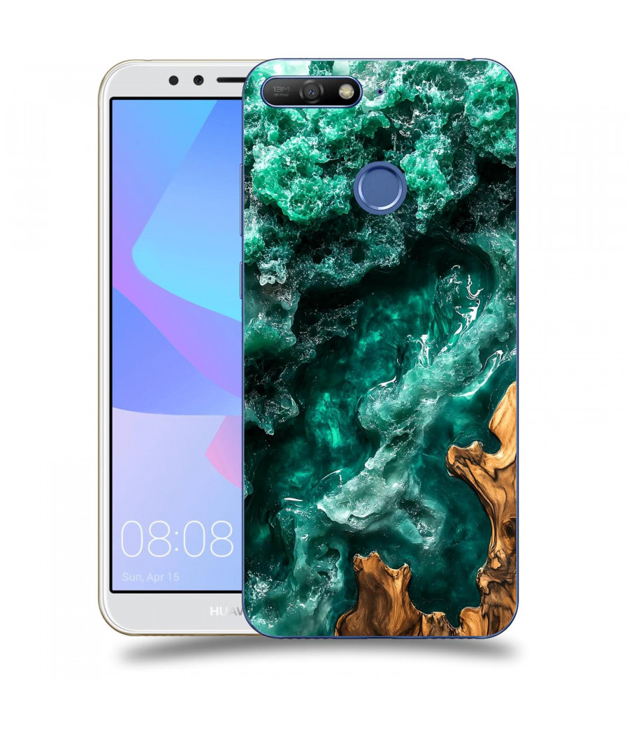 ACOVER Kryt na mobil Huawei...