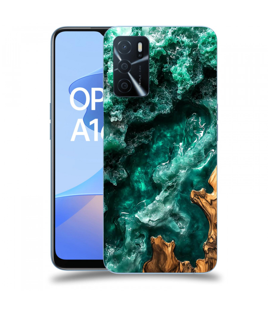 ACOVER Kryt na mobil OPPO...