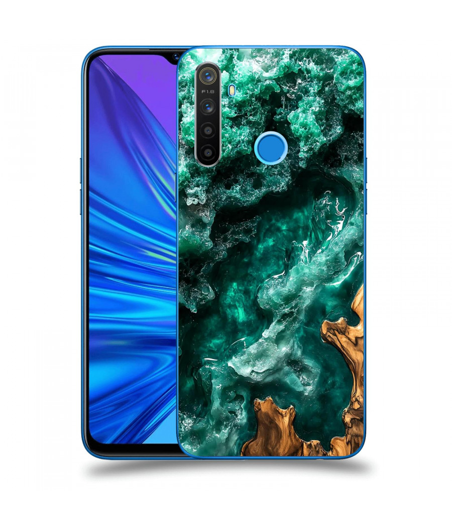 ACOVER Kryt na mobil Realme...