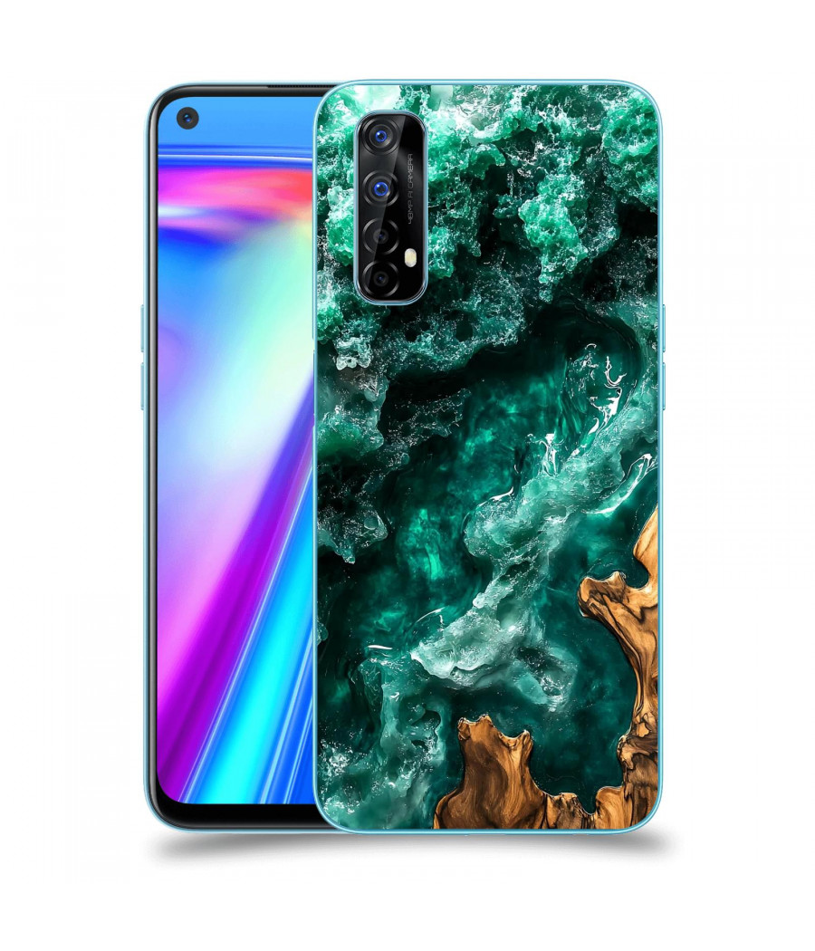 ACOVER Kryt na mobil Realme...