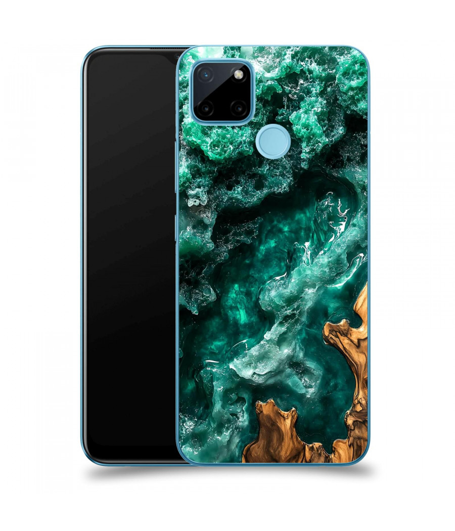ACOVER Kryt na mobil Realme...