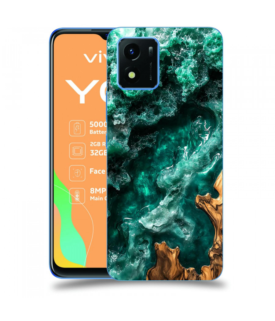 ACOVER Kryt na mobil Vivo...