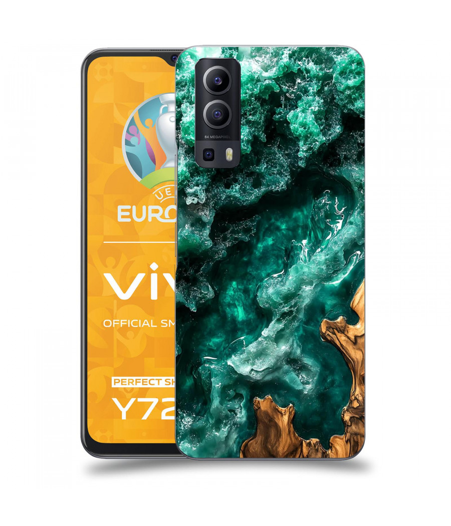ACOVER Kryt na mobil Vivo...