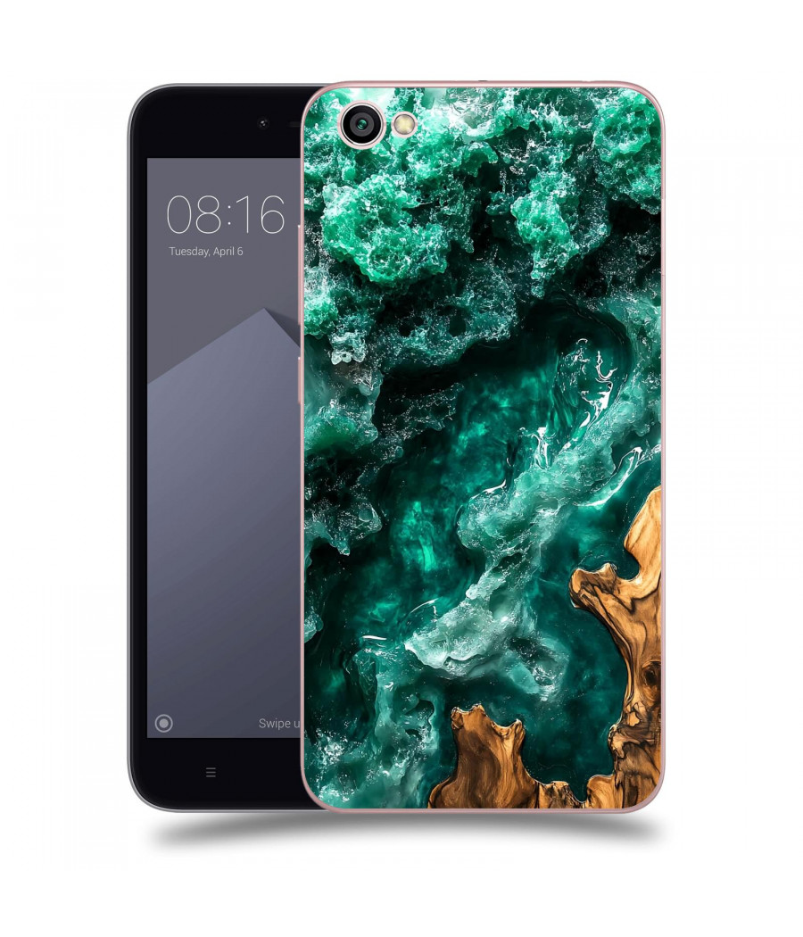 ACOVER Kryt na mobil Xiaomi...