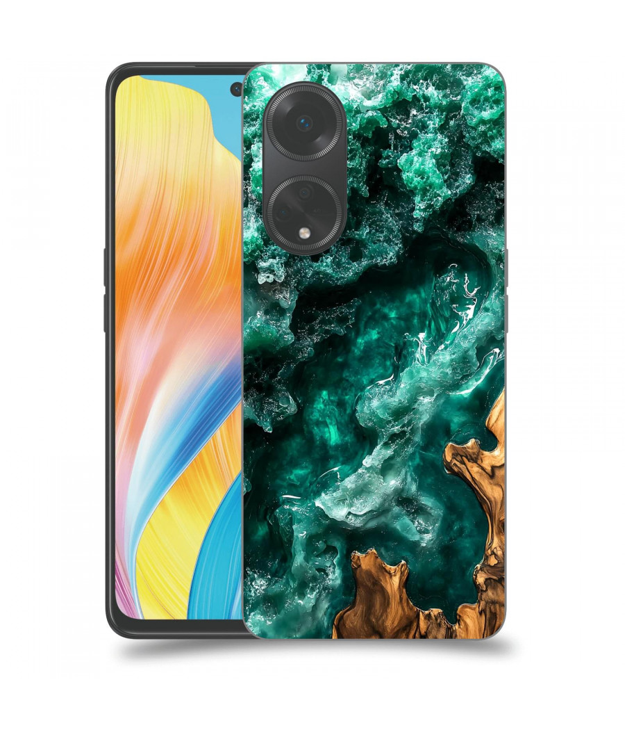 ACOVER Kryt na mobil OPPO...