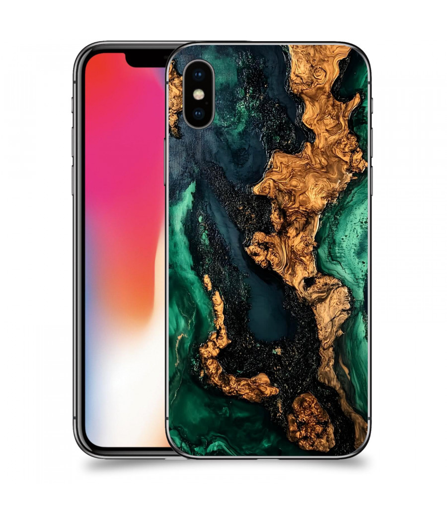 ACOVER Kryt na mobil Apple...