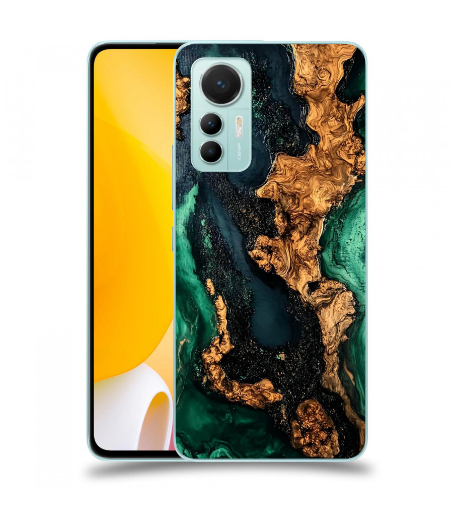 ACOVER Kryt na mobil Xiaomi...