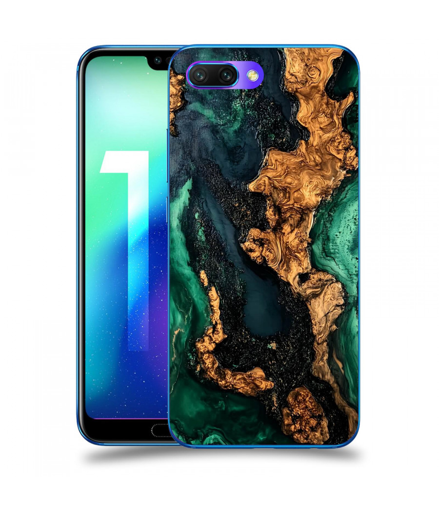 ACOVER Kryt na mobil Honor...