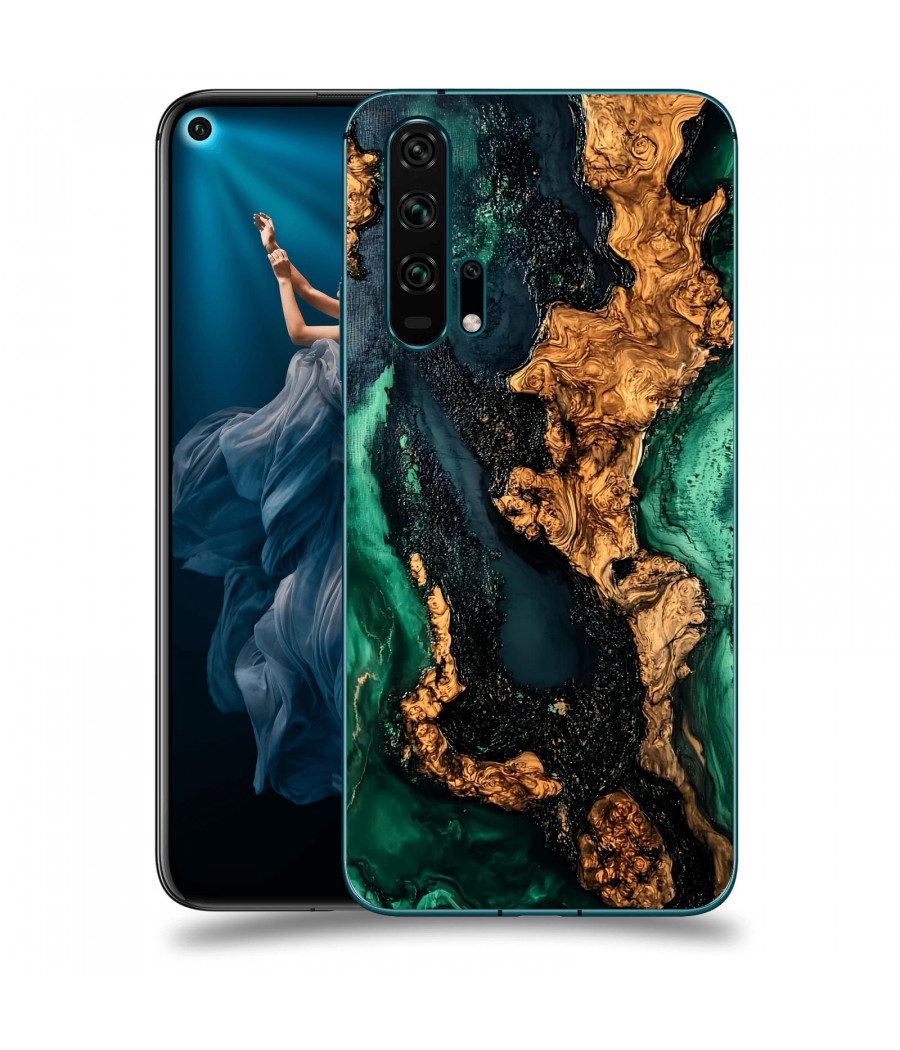 ACOVER Kryt na mobil Honor...