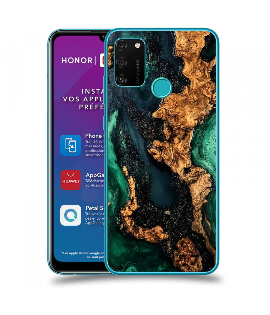 ACOVER Kryt na mobil Honor...