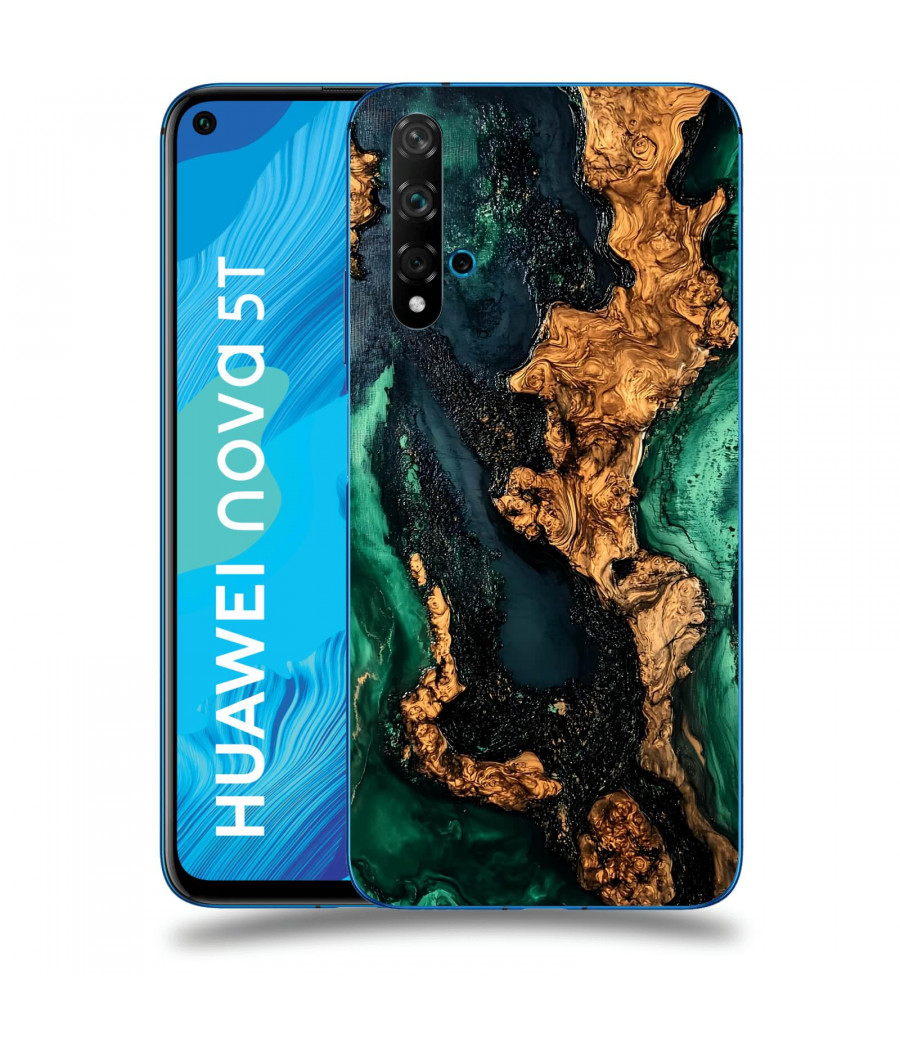 ACOVER Kryt na mobil Huawei...