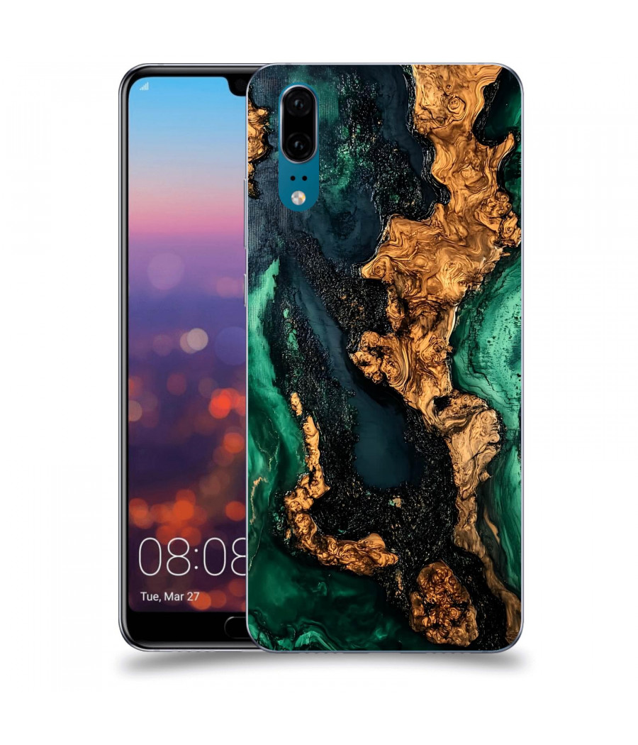 ACOVER Kryt na mobil Huawei...