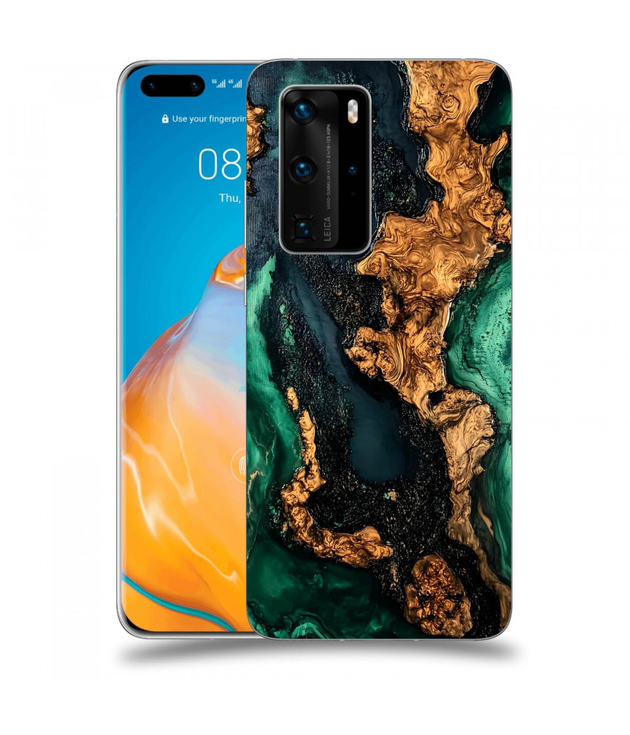 ACOVER Kryt na mobil Huawei...