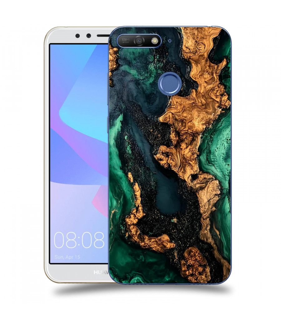 ACOVER Kryt na mobil Huawei...
