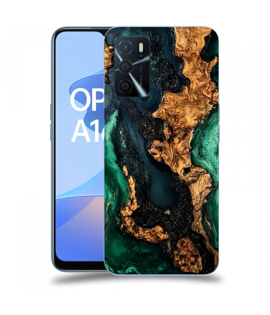 ACOVER Kryt na mobil OPPO...