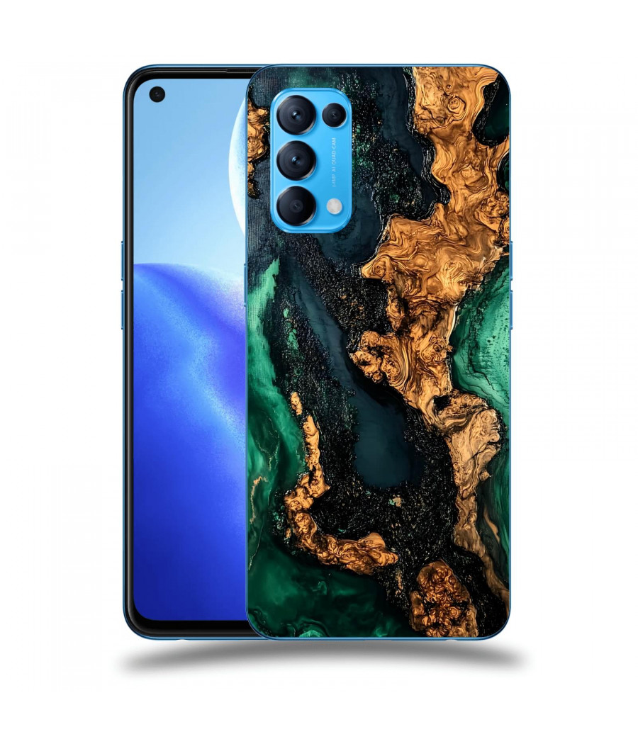 ACOVER Kryt na mobil OPPO...