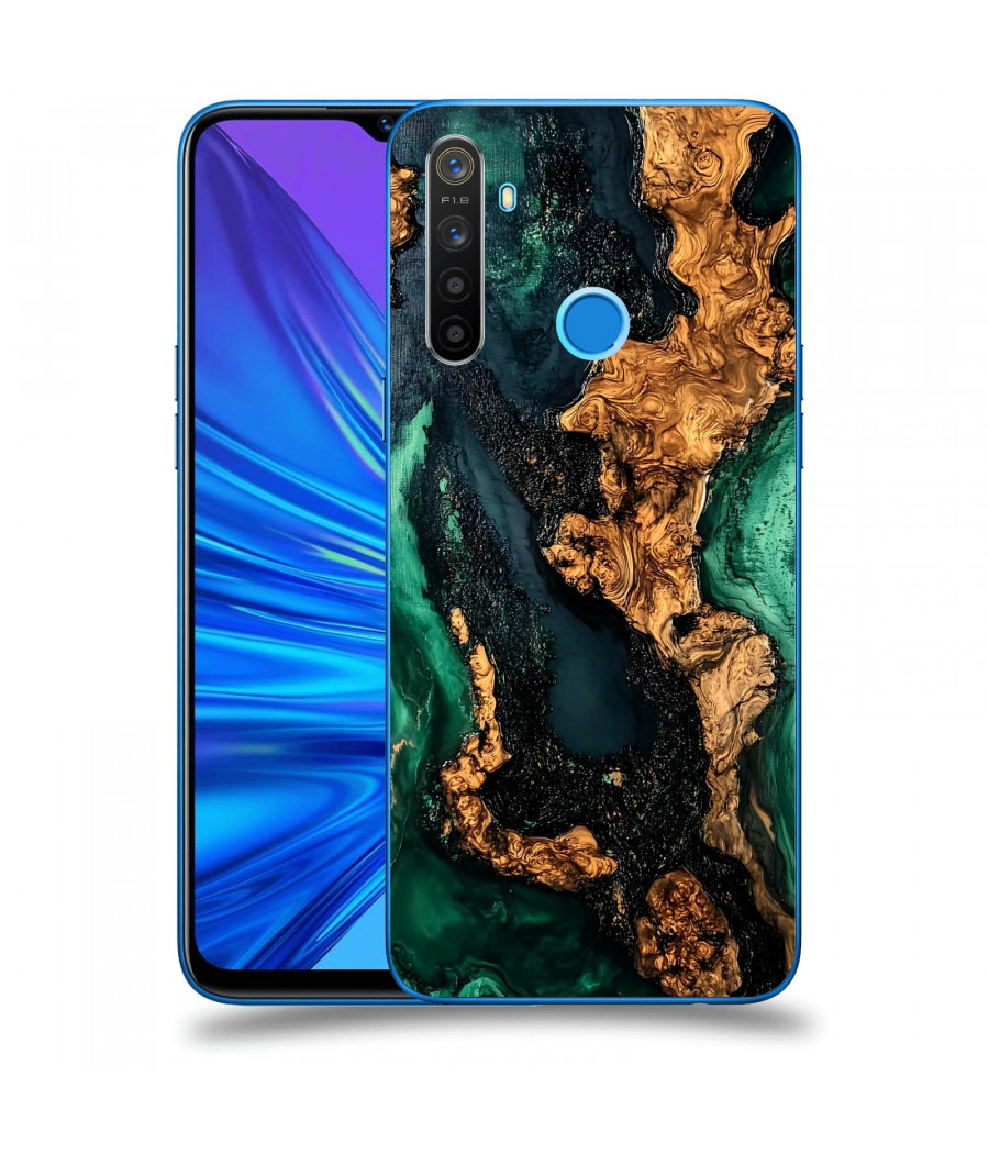 ACOVER Kryt na mobil Realme...