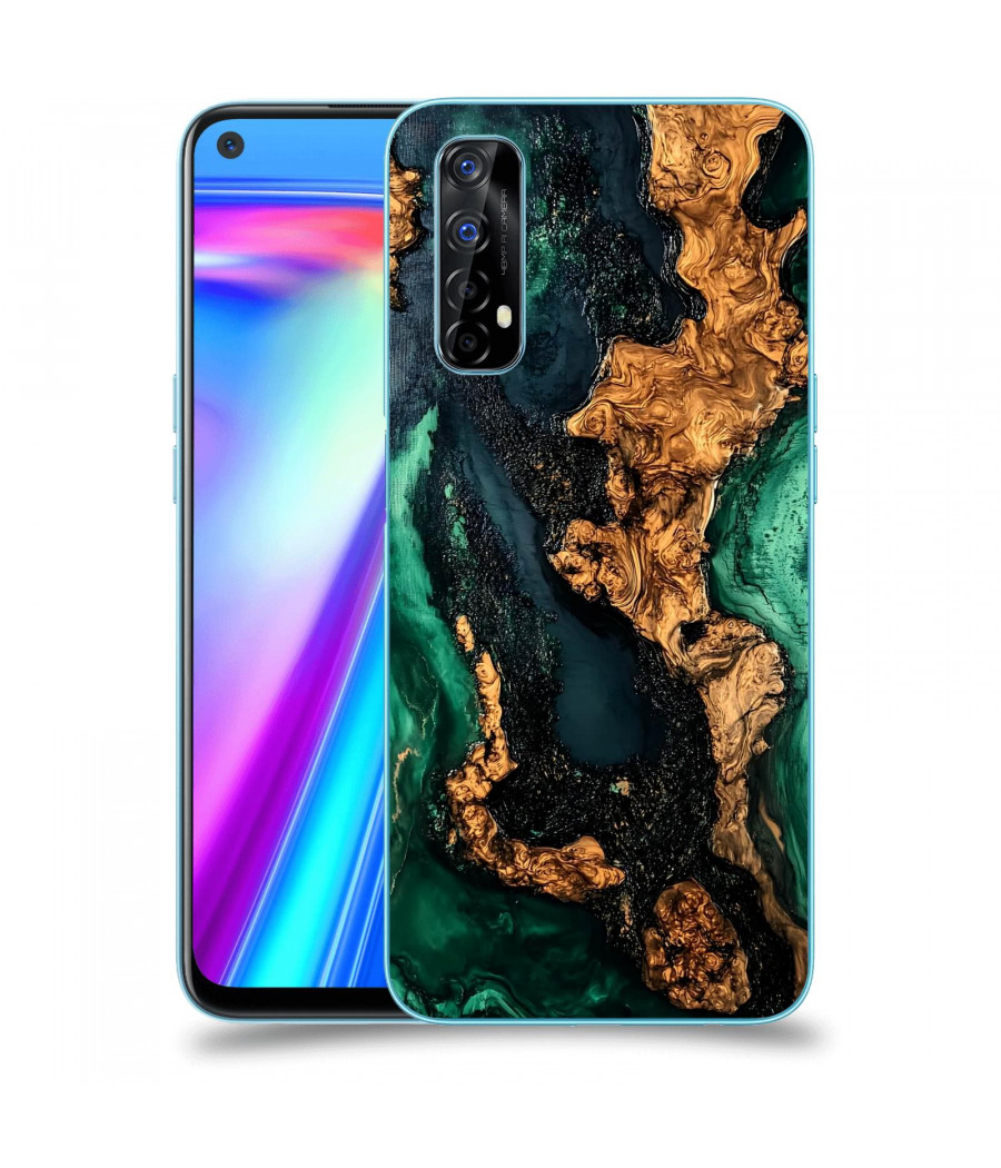 ACOVER Kryt na mobil Realme...