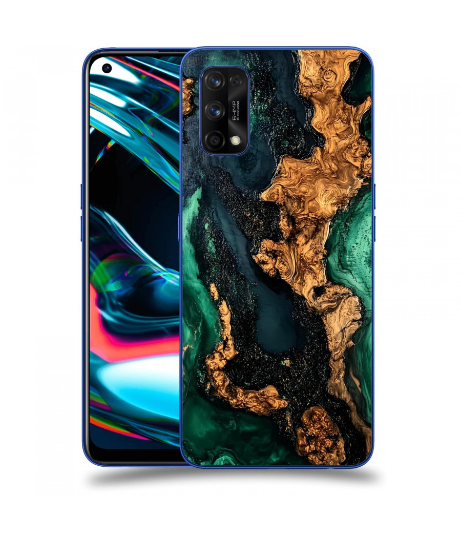 ACOVER Kryt na mobil Realme...