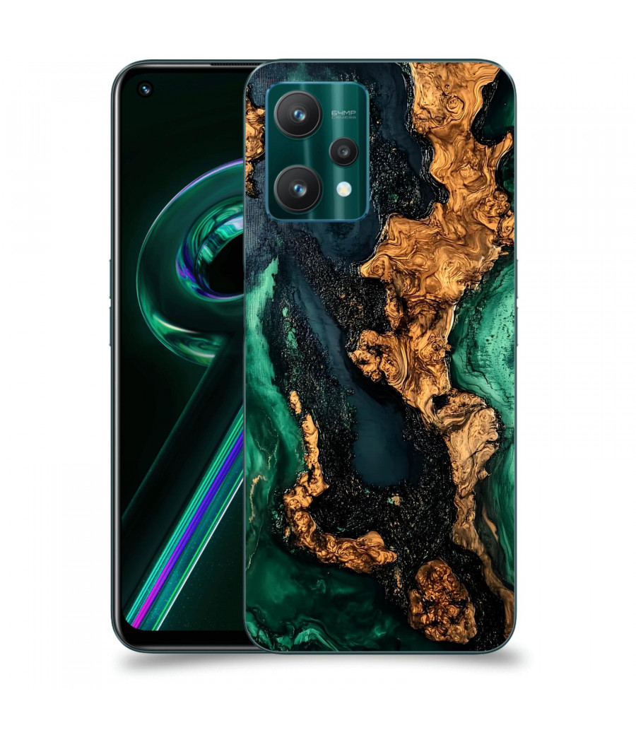 ACOVER Kryt na mobil Realme...